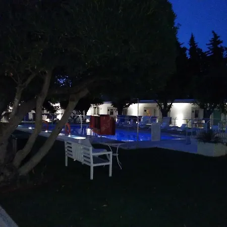 Πανσιόν Cumbres *