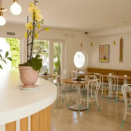 Cumbres 콘일데라프론테라