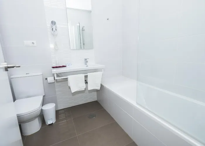 Pensjonat Cumbres 4*