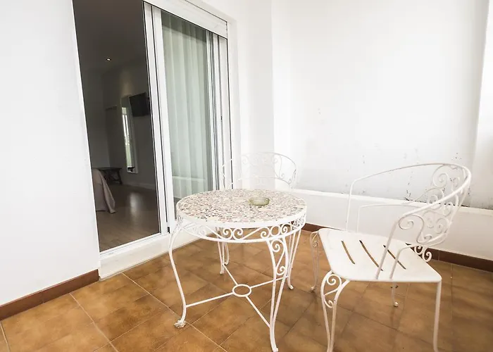 Pensjonat Cumbres 4*