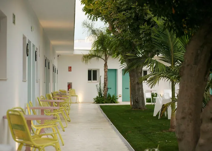 Cumbres 4* Conil De La Frontera