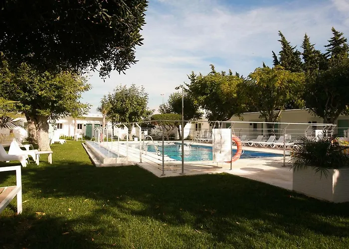 Cumbres Pensjonat 4*