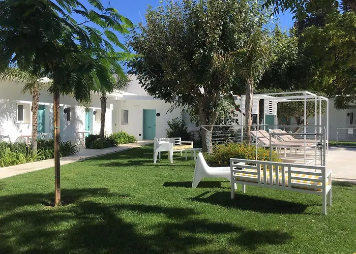 Cumbres 4* Conil De La Frontera