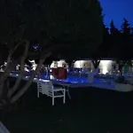Konukevi Cumbres 3*