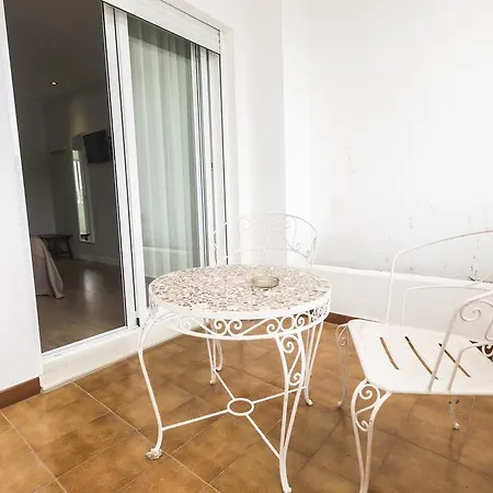 Casa de hóspedes Cumbres 3*