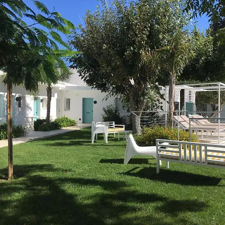 Cumbres 3* Conil De La Frontera