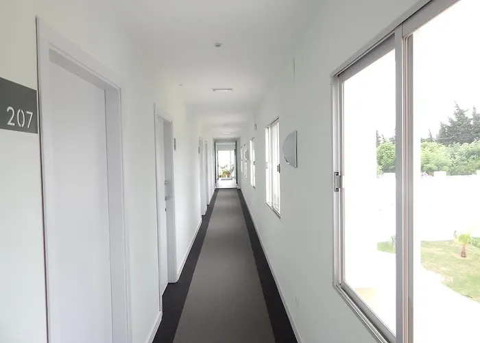 Cumbres Conil De La Frontera