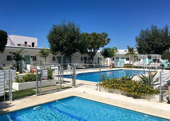 Cumbres 3* Conil De La Frontera